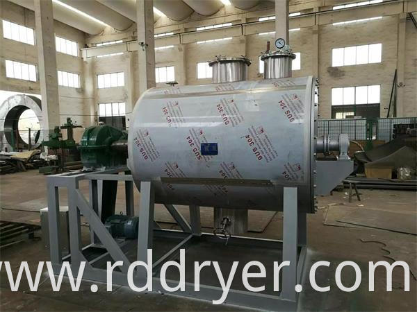 Drying Dryer Zpd Vacuum Harrow Dryer Vacuum Harrow Dryer